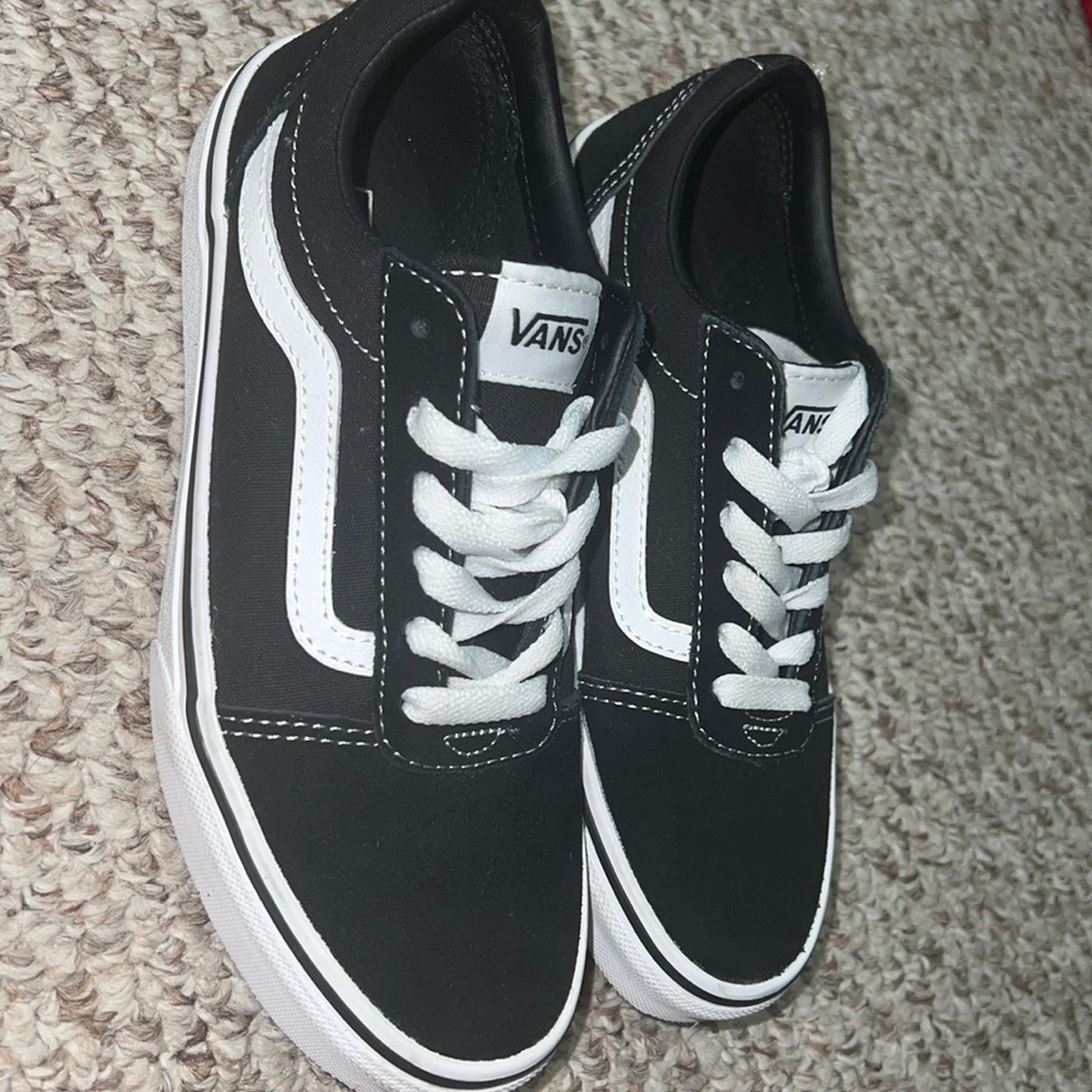 Kids VANS